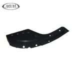 شلگیر عقب ام وی ام X33S