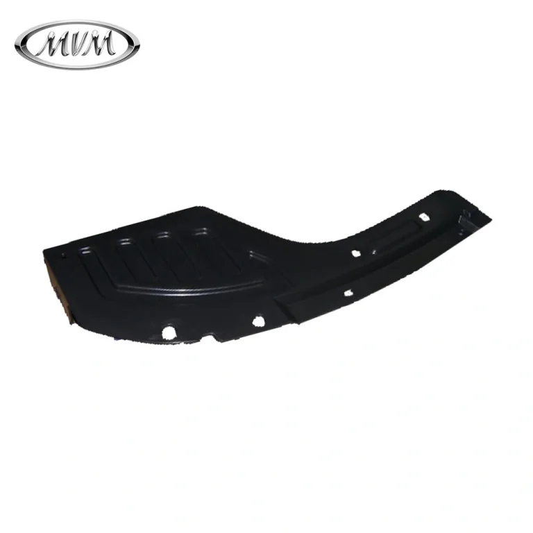 شلگیر عقب ام وی ام X33S