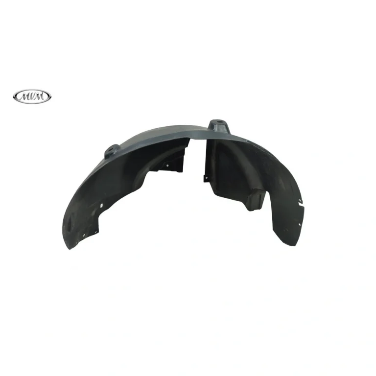 شلگیر عقب ام وی ام X55