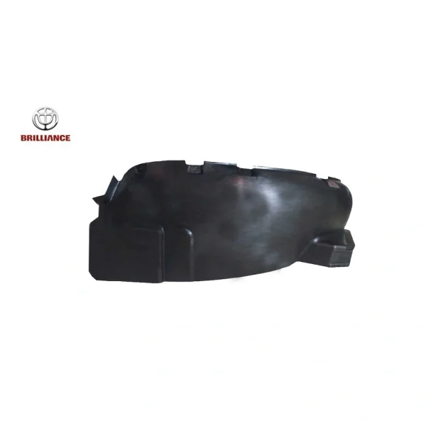 شلگیر عقب برلیانس کراس