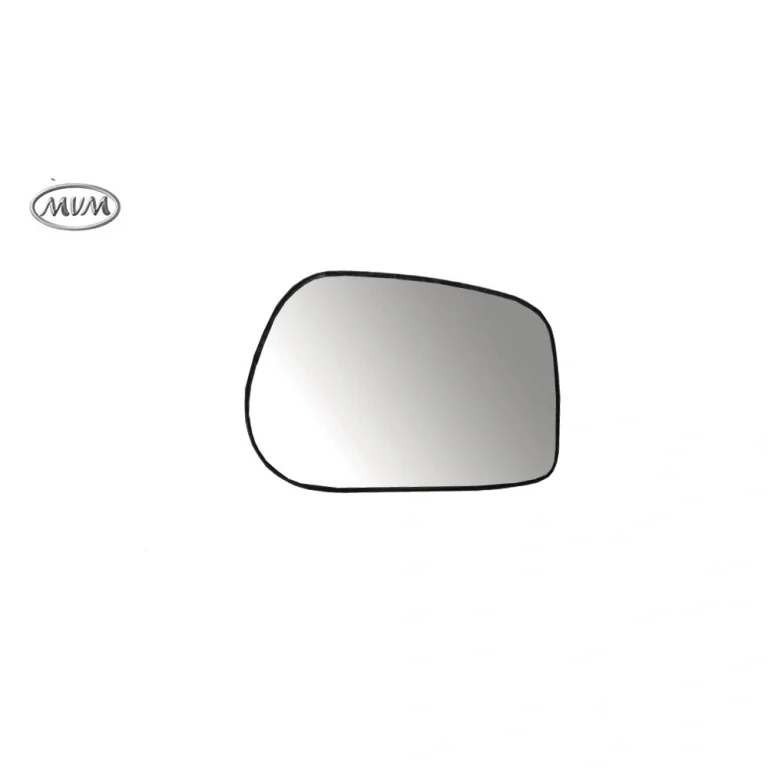 شیشه آینه بغل ام وی ام X33