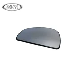 شیشه آینه گرمکن دار ام وی ام 530