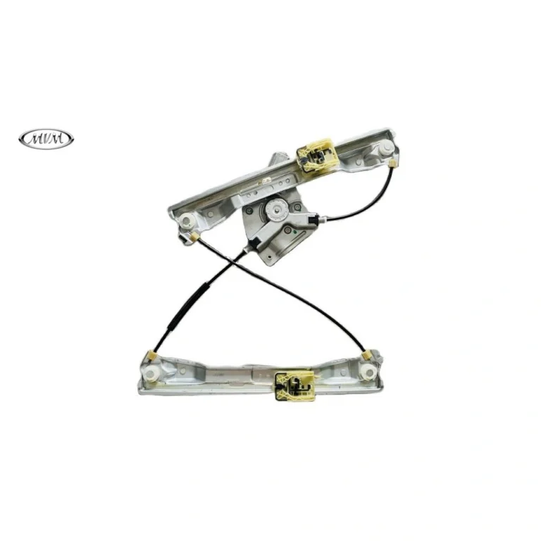 شیشه بالابر جلو ام وی ام X55