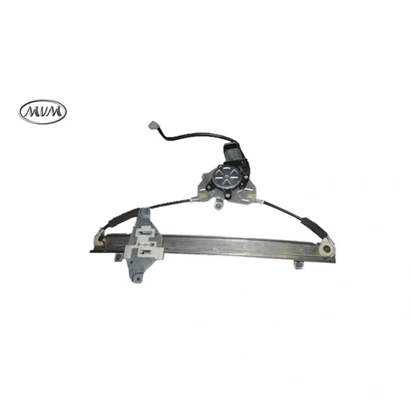 شیشه بالابر عقب ام وی ام 530