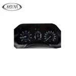 صفحه کیلومتر ام وی ام X33