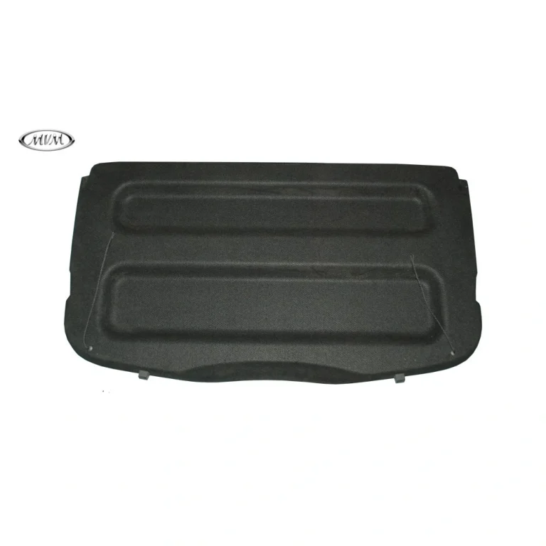 طاقچه عقب ام وی ام X55