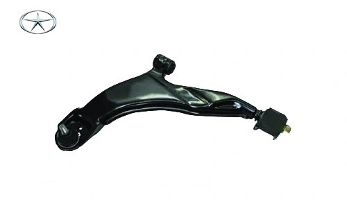 طبق جلو جک J3