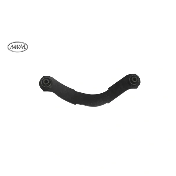 طبق عقب منحنی ام وی ام 530