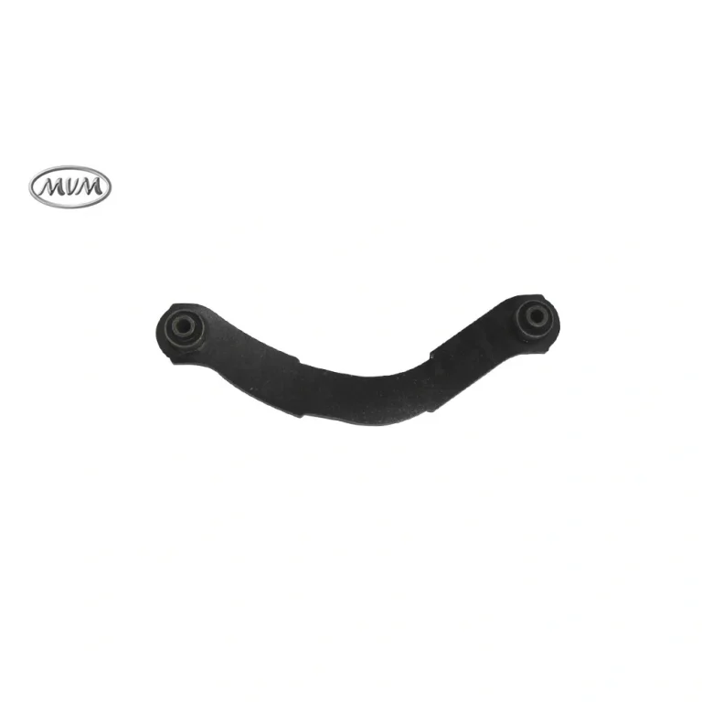 طبق عقب منحنی ام وی ام 530