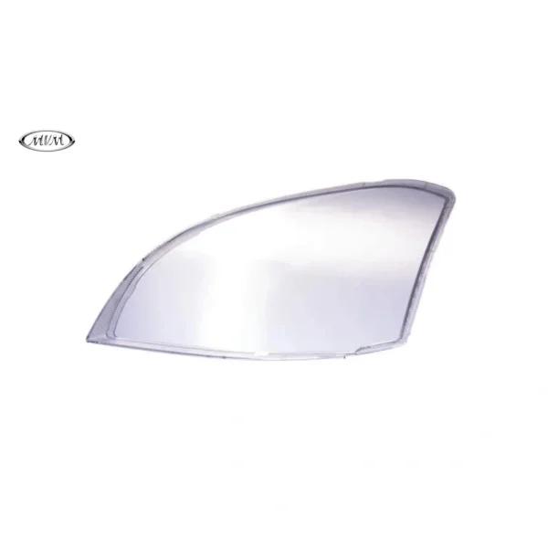 طلق چراغ جلو ام وی ام 530