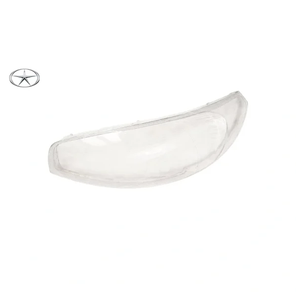 طلق چراغ جلو جک J3