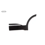 فلاپ روی درب عقب ام وی ام X55 - تصویر 3