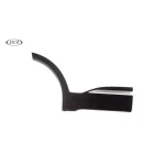 فلاپ روی درب عقب ام وی ام X55