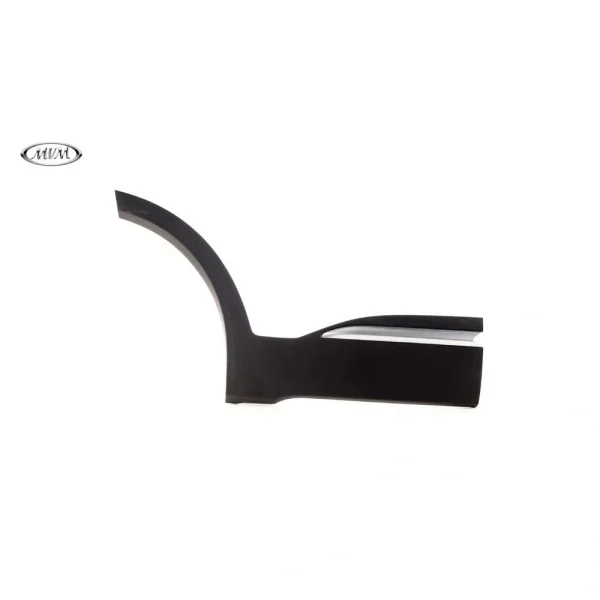 فلاپ روی درب عقب ام وی ام X55