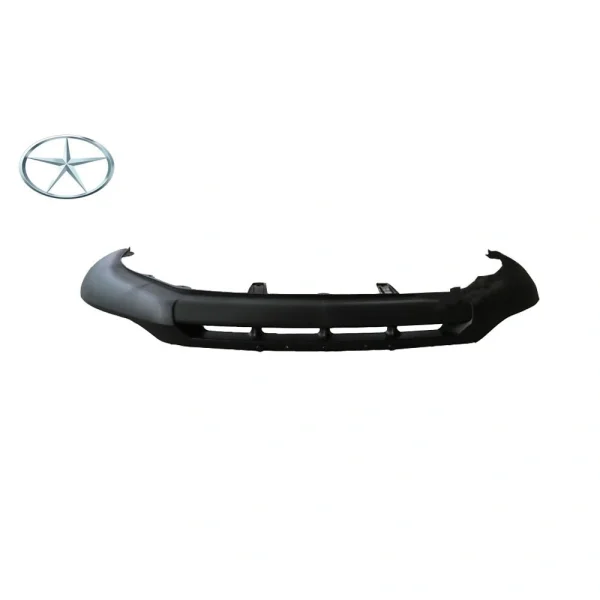 فلاپ سپر جلو جک J3