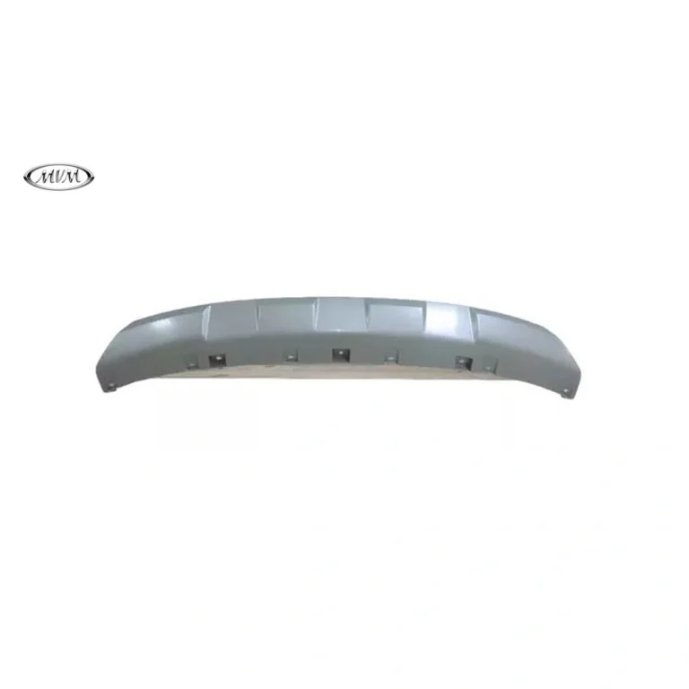 فلاپ پایینی سپر جلو ام وی ام X55