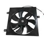 فن کولر ام وی ام X33