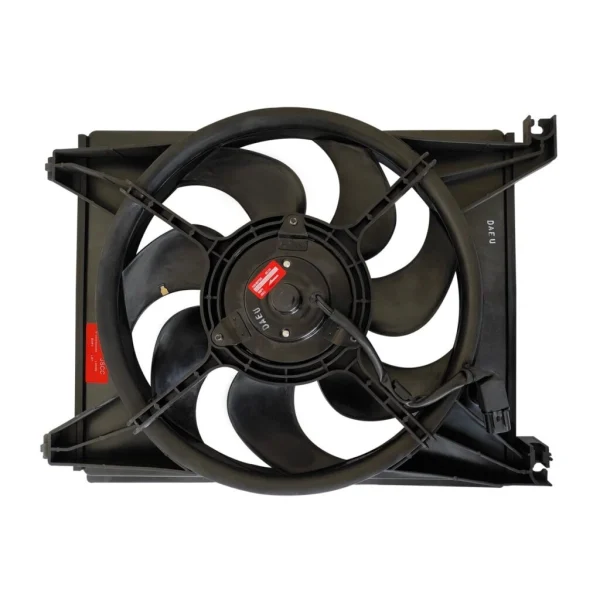 فن کولر جک J3