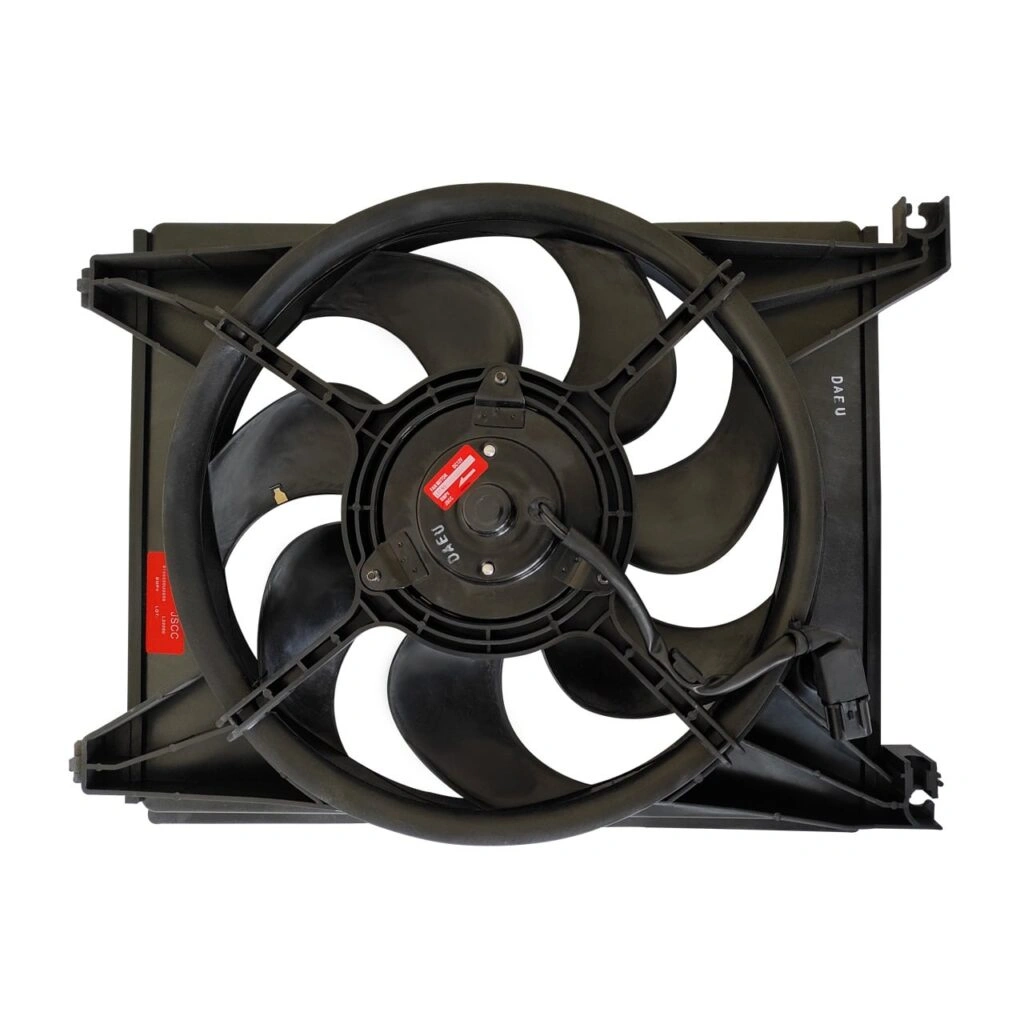 فن کولر جک J3 فن کولر جک J3