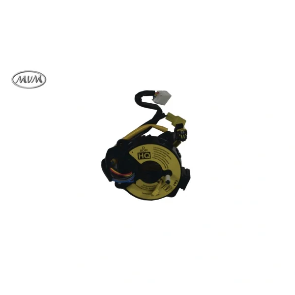 فنر ساعتی زیر فرمان ام وی ام X33