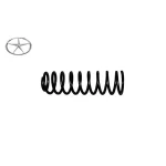 فنر لول عقب جک J3