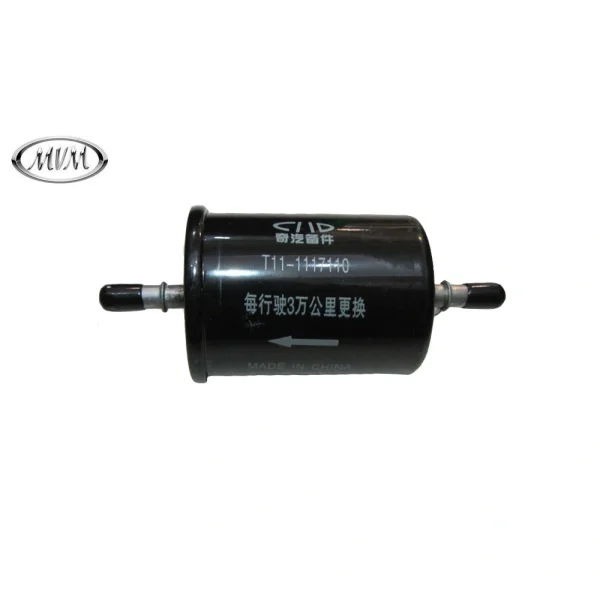 فیلتر بنزین ام وی ام 530