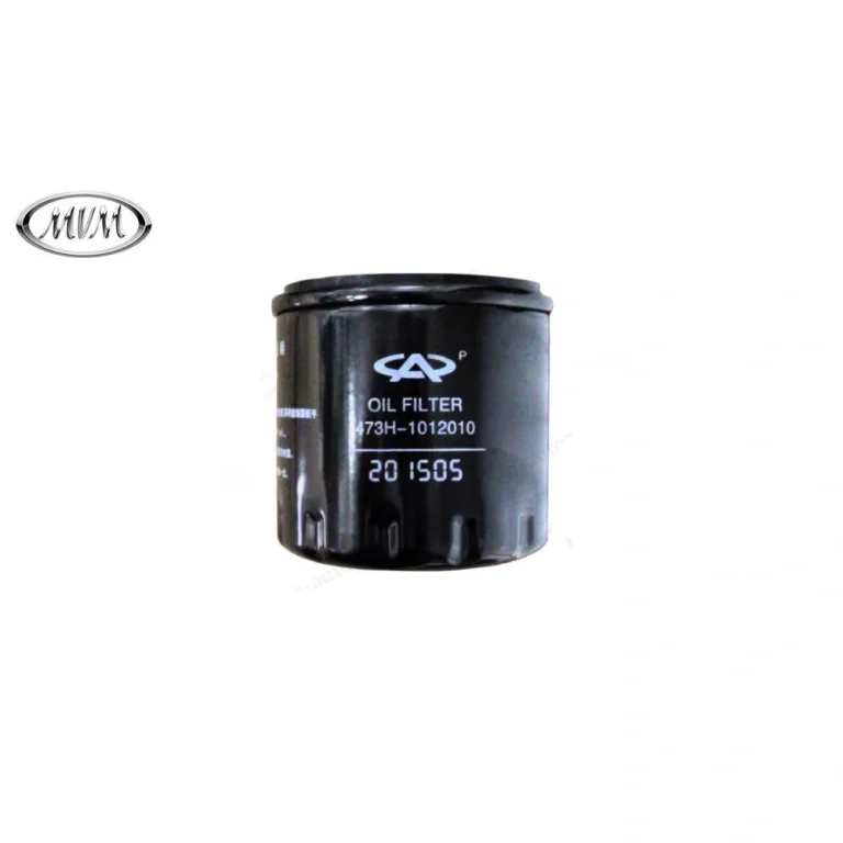 فیلتر روغن ام وی ام X33