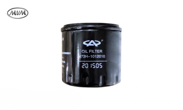 فیلتر روغن ام وی ام X33 New