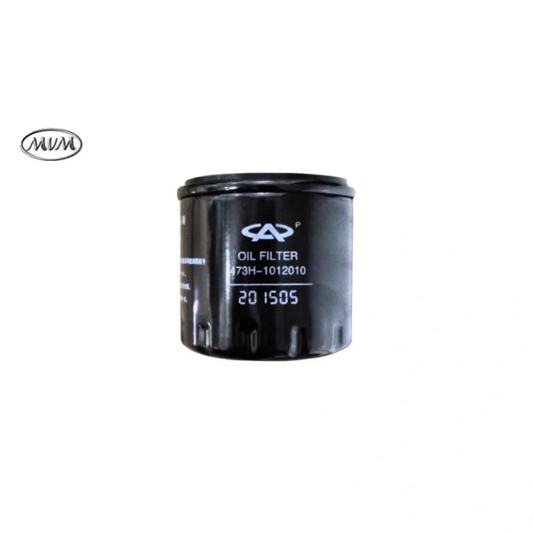 فیلتر روغن ام وی ام X33S