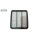 فیلتر هوا ام وی ام X33S