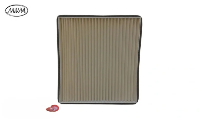 فیلتر کابین ام وی ام X33 New