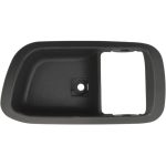 قاب دستگیره داخلی جلو ام وی ام X33 نیو