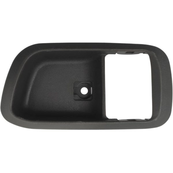 قاب دستگیره داخلی جلو ام وی ام X33 نیو