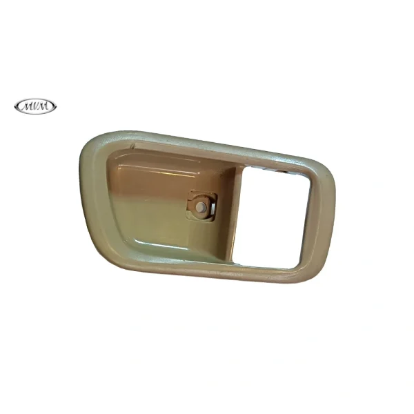 قاب دور دستگیره داخلی جلو ام وی ام X33