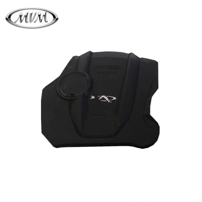 قاب روی موتور ام وی ام X33 New