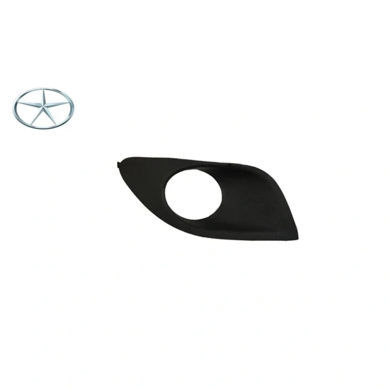 قاب پروژکتور جلو جک J3