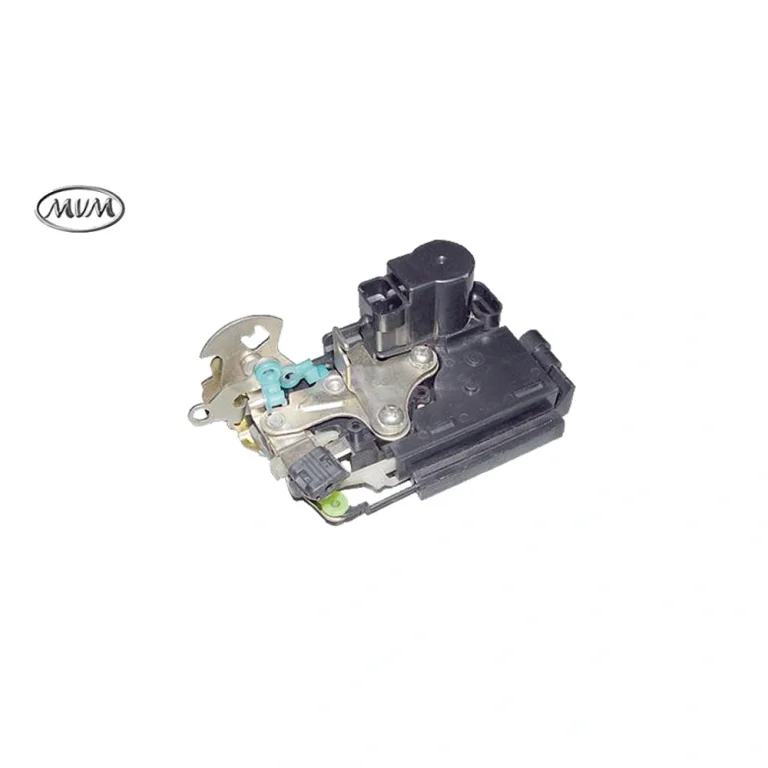 قفل درب جلو ام وی ام 530