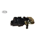 قفل درب جلو ام وی ام X33