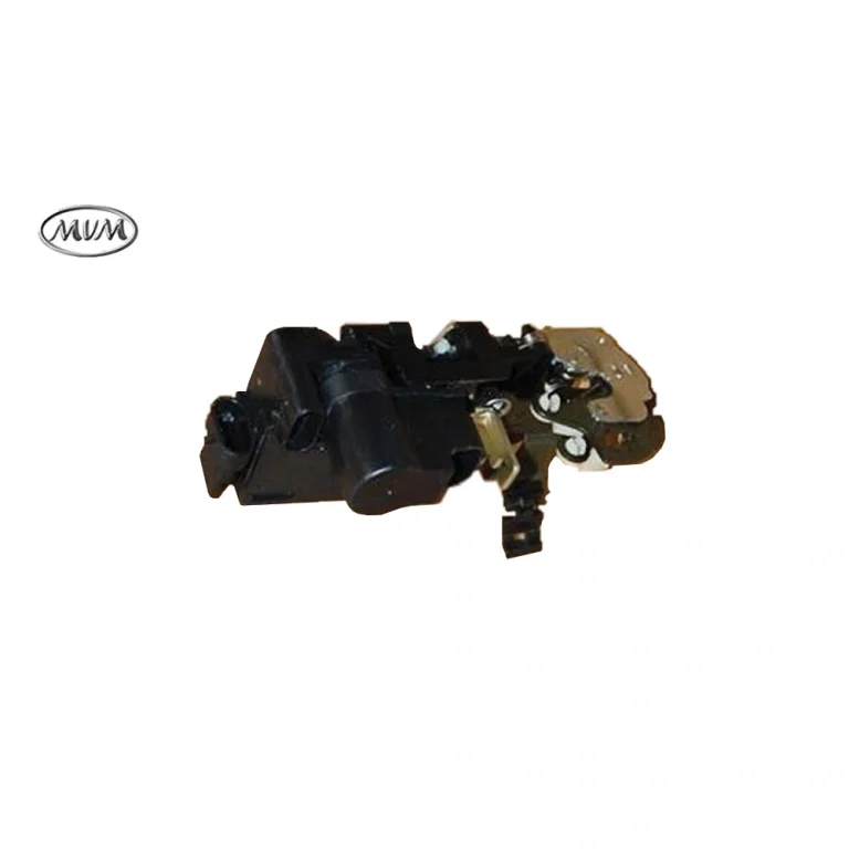 قفل درب جلو ام وی ام X33