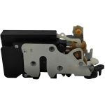 قفل درب جلو ام وی ام X33 نیو