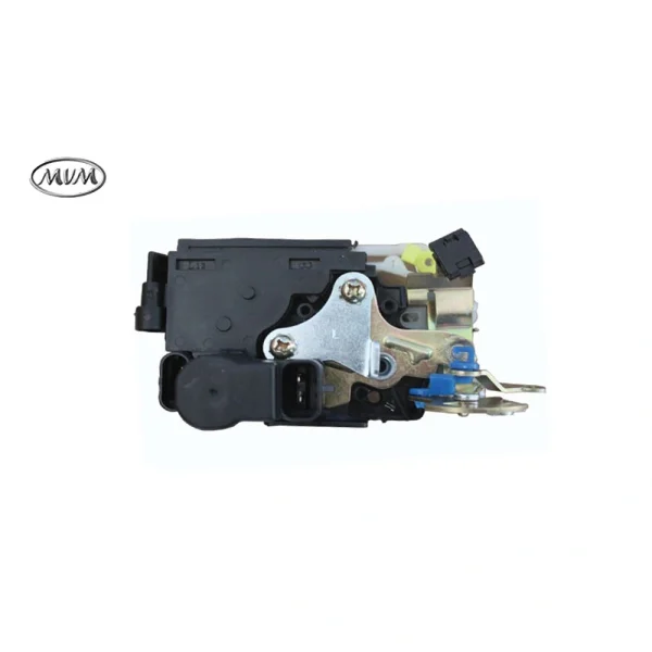 قفل درب عقب ام وی ام X33