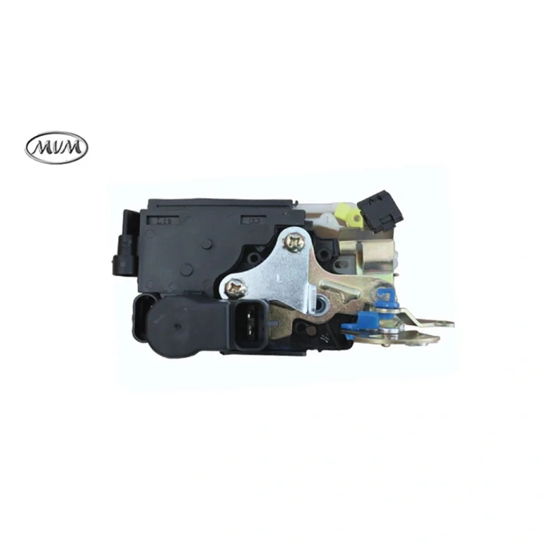 قفل درب عقب ام وی ام X33