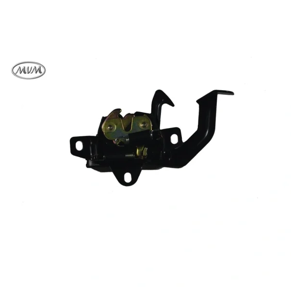 قفل درب موتور ام وی ام 530