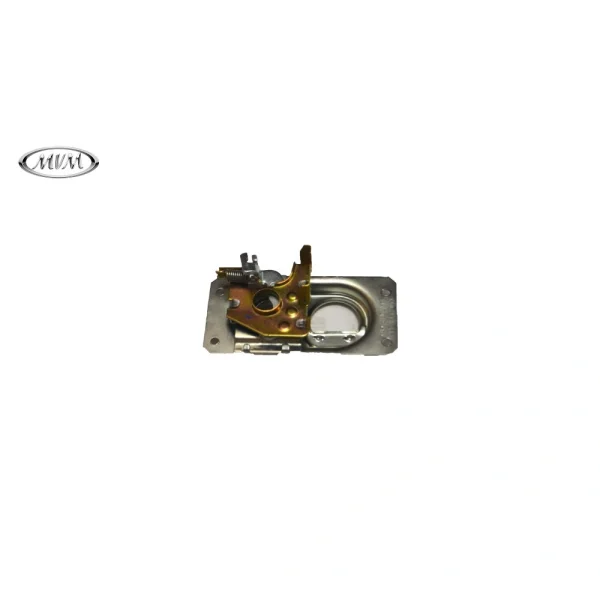 قفل پایین درب موتور ام وی ام X33