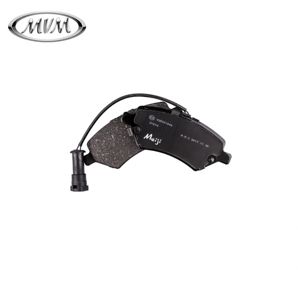 لنت ترمز جلو ام وی ام X33