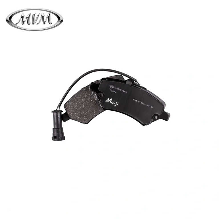 لنت ترمز جلو ام وی ام X33