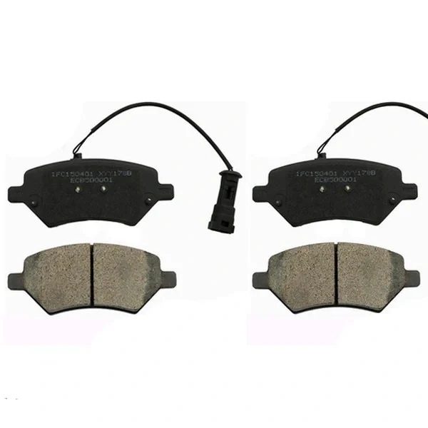 لنت ترمز جلو ام وی ام X33 New