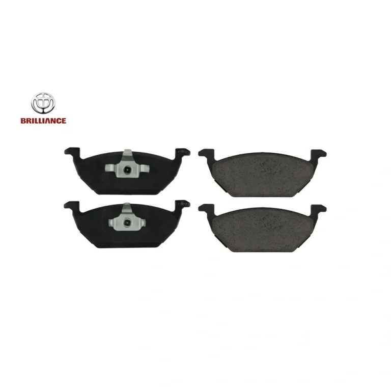 لنت ترمز جلو برلیانس کراس