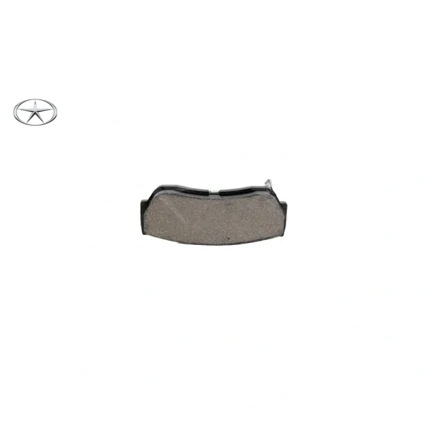 لنت ترمز عقب KMC T8