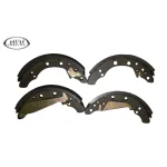 لنت ترمز عقب ام وی ام 315